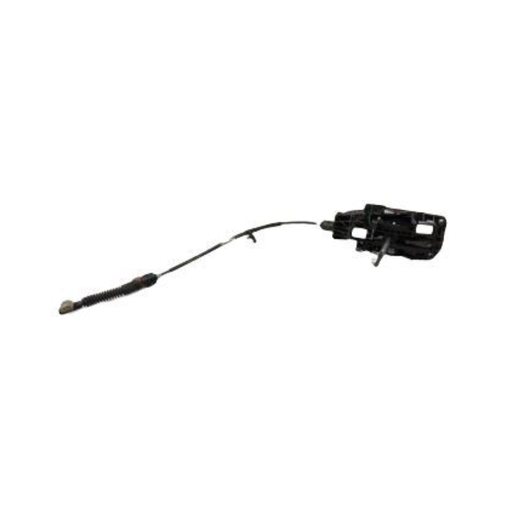 Cable Assembly Automatic Transmission Control - FR3Z7E395B